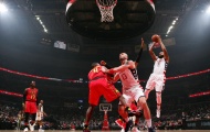 Tổng hợp NBA ngày 27/04: Wizards thắng nhọc Hawks, Celtics hạ đẹp Bulls