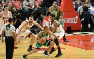 Tổng hợp NBA ngày 29/04: Celtics và Wizards giành vé tứ kết