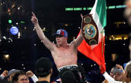 Canelo Alvarez thắng dễ bằng tính điểm, sẵn sàng cho trận đấu lịch sử