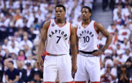 Chủ tịch Masai Ujiri: Chúng tôi sẽ làm tất cả để giữ Lowry