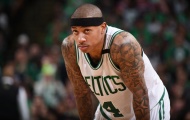 Chửi fan, sao Celtics mất hơn nửa tỷ đồng