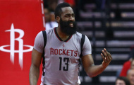 Thảm bại ở game 6, James Harden lên tiếng nhận trách nhiệm