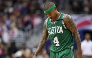Celtics bị đánh cắp 1 giây cuối trong game 6 bán kết trước Wizards