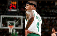 Đã khó nay còn khó hơn: Isaiah Thomas chấn thương, Celtics lấy gì để hy vọng trước Cavs