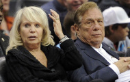 Vợ Donald Sterling lại đòi NBA dỡ lệnh cấm suốt đời đối với chồng