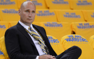 Trước ngã ba đường, Hawks bổ nhiệm giám đốc mới