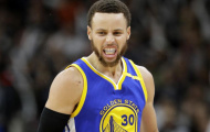 Stephen Curry muốn ngăn những ngày vui vẻ của Cavaliers