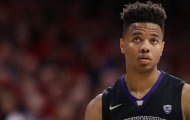 Markelle Fultz: 'Tôi muốn được pick số 1'
