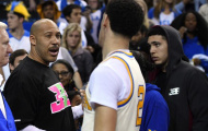 Lonzo Ball: Miệng cha hại thân con