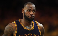 LeBron James: Tôi không quan tâm đến sự chỉ trích từ truyền thông