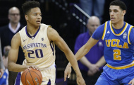 ESPN: Celtics pick Fultz, Lakers chọn Ball