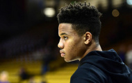 Celtics đổi pick 1 với Sixers, chấp nhận bỏ Markelle Fultz