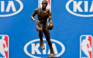 NBA Award lần đầu tiên sẽ được tổ chức tại Basketball City