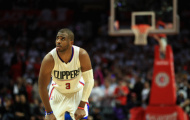 Chris Paul tái đắc cử chủ tịch NBPA