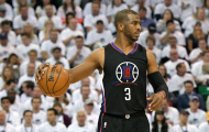 Cắt giảm hợp đồng, Chris Paul thành cầu thủ tự do ngay trong hè này?