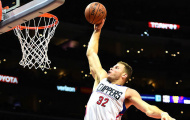 Blake Griffin không muốn gia hạn hợp đồng cùng Clippers