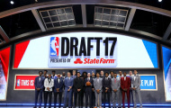 Ai là người chiến thắng sau NBA Draft 2017