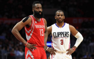 Houston Rockets tích cực theo đuổi Chris Paul