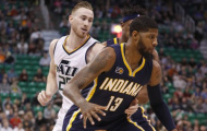 Celtics theo đuổi cả Paul George và Gordon Hayward