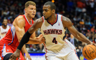 Suns tiếp cận cả Blake Griffin và Paul Millsap