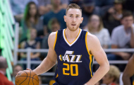 Hayward thành cầu thủ tự dọ, CAVs bắt đầu lo?