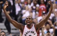 Gia hạn với Raptors, Serge Ibaka đút túi 65 triệu USD