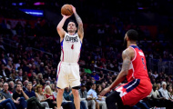 Ký 1 năm với 76ers, JJ Redick có ngay 23 triệu USD