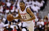 NÓNG: Otto Porter gia nhập Brooklyn Nets với bản hợp đồng 106 triệu USD
