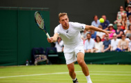 Wimbledon 2017: Không phải ai cũng giàu như Federer