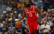 NÓNG: James Harden ký bản hợp đồng gia hạn lịch sử cùng Rockets