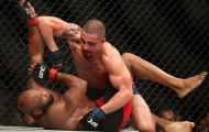 UFC 213: Thắng vất vả, Robert Whittaker làm nên lịch sử