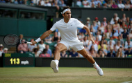 Federer năm 2017 hay hơn 10 năm trước?