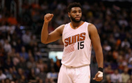 Suns gia hạn với Alan Williams thêm 3 mùa giải