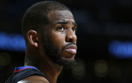 Chris Paul: 'Đã đến lúc thay đổi'
