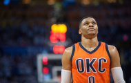 Westbrook chờ siêu hợp đồng, Redick muốn vô địch miền Đông cùng 76ers