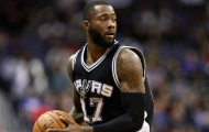 Chia tay Spurs, Jonathon Simmons gia nhập Magic