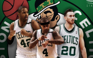 Boston Celtics: Chúng tôi sẽ trả thuế xa xỉ nếu nó giúp đội vô địch