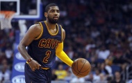 Kyrie Irving: Cavaliers là một địa phương đặc biệt