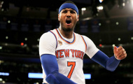 Tương lai Carmelo Anthony sẽ sáng tỏ trong tuần này
