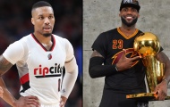 Damian Lillard: Tại sao mọi người lại không muốn chơi cùng LeBron James?