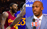 Ứng viên chủ tịch Cavaliers: Không bất ngờ khi Kyrie Irving yêu cầu được ra đi