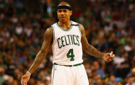 Tin vui cho Celtics: Chấn thương của Isaiah Thomas không cần phẫu thuật