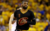 Knicks, Heat, Spurs, Timberwolves cùng tranh Kyrie Irving