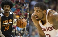 Muốn Kyrie Irving, Suns dứt ruột đổi Josh Jackson với Cavs
