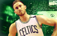 Gordon Hayward: Tới miền Đông là lựa chọn thông minh hơn