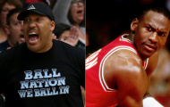 Michael Jordan: LaVar Ball nên câm miệng và để bọn trẻ chơi bóng