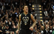 Cựu pick 2 Michael Beasley gia nhập Knicks với bản hợp đồng tối thiểu