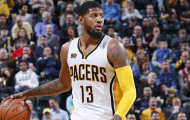 Warriors nhảy vào cuộc đua tranh Paul George cho mùa hè 2018