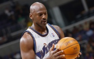 Michael Jordan hối hận vì chơi cho Wizards