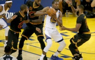 Kevin Durant: Mâu thuẫn giữa Kyrie Irving-LeBron James là bình thường tại NBA
